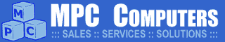 MPC Computers - Hardware and Software Supplies